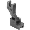 3Pcs Zipper Presser, Lockstitch Sewing Machine Presser Foot S518 S518N T168 view 4
