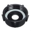 SGerste Replacement Bottom Jar Base Cap & Gasket Seal Ring Part Tool Accessories For Oster Blender view 2