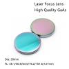 CO2 Laser Cutter Focus Focal Lens High Power Dia. 20mm FL38.1 50.8 63.5 76.2 101.6 127mm Laser Engraver Focus Lens GaAs for CO2 Laser Cutting Engraving Machine view 4