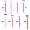 AUEAR, 8 Pack 5D Art Embroidery Pen Set Tools for DIY Craft Decoration view 2