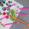 AUEAR, 8 Pack 5D Art Embroidery Pen Set Tools for DIY Craft Decoration view 4