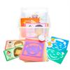 Express Emotions Kit, Teach Young Children About Emotions with Fun Examples and Possible Activities view 1