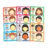 Express Emotions Kit, Teach Young Children About Emotions with Fun Examples and Possible Activities view 3