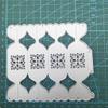 Candy Shape Gift Package Box 3D Metal Die Cuts, Cutting Dies for Card Making Clearance, Embossing Dies for Scrapbooking, DIY Album Paper Cards Decoration view 4