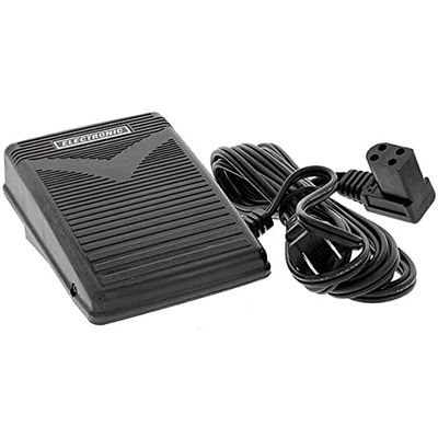 BAIJAC Foot Control Pedal Replacement for Singer 609 620 620E1 625 626 626E1 626E6 626E7 626-1 626-6 +