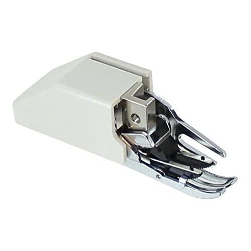 BAIJAC Replacement for Presser Foot Even Feed Walking Babylock BL510A BL500A BLQP Brother PQ1300 PQ1500