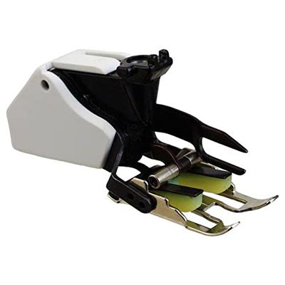 BAIJAC Replacement for Presser Foot Even Feed Walking # P60446 Bernina Old Style with Insructions
