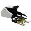 BAIJAC Replacement for Presser Foot Even Feed Walking # P60446 Bernina Old Style with Insructions view 1