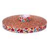 Country Brook Design - Brisk Autumn Grosgrain Ribbon (5/8 Inch, 10 Yards) view 1