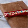 Country Brook Design - Brisk Autumn Grosgrain Ribbon (5/8 Inch, 10 Yards) view 2