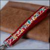 Country Brook Design - Brisk Autumn Grosgrain Ribbon (5/8 Inch, 10 Yards) view 3