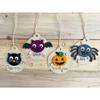 Halloween Metal Die Cuts, Cutting Dies for Card Making Clearance, Embossing Dies for Scrapbooking, DIY Album Paper Cards Decoration view 4