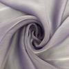 Jolene Light Lavender Polyester Two-Tone Chiffon Fabric by The Yard - 10135 view 1