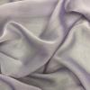 Jolene Light Lavender Polyester Two-Tone Chiffon Fabric by The Yard - 10135 view 3