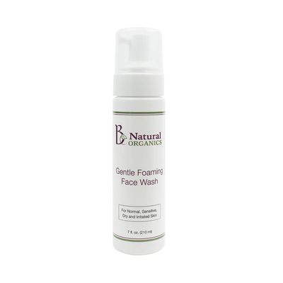 Gentle Foaming Face Wash - 7 oz