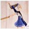 Kotobukiya Sousai Shojo Teien: Ritsuka Saeki (Summer Clothes) Dreaming Style Knight of Iris Plastic Model Kit view 2