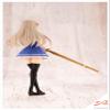 Kotobukiya Sousai Shojo Teien: Ritsuka Saeki (Summer Clothes) Dreaming Style Knight of Iris Plastic Model Kit view 4