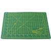 Cutting Mat Double Sided Self-Healing Board Matt Craft 228 x 304 mm Ideal for Artists, Students, Crafters and DIY Makers. view 1