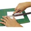Cutting Mat Double Sided Self-Healing Board Matt Craft 228 x 304 mm Ideal for Artists, Students, Crafters and DIY Makers. view 2