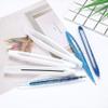 COHEALI 3pcs DIY Ballpoint Pen Silicone Resin Molds for Epoxy Crafting 5.90 Inch Creative Pen Mold Kit for Handmade Writing Instruments Present view 2