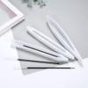 COHEALI 3pcs DIY Ballpoint Pen Silicone Resin Molds for Epoxy Crafting 5.90 Inch Creative Pen Mold Kit for Handmade Writing Instruments Present view 3