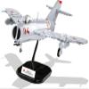 COBI Historical Collection Cold War MIG-17 Fresco view 1