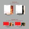 LEE JIN HYUK - 5th Mini Album 5IGHT CD+Folded Poster (First Sight+Deeper ver. Set) view 4