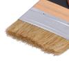 Chalk and Wax Paint Brush Furniture - Painting or Waxing Milk Paint Dark or Clear Soft Wax Home Decor Cabinets Stencils Woods 5PCS Chalk and view 3