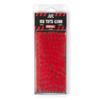 AK Tufts AK8240 RED WARGAME Tufts view 1