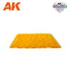 AK Tufts AK8241 Orange WARGAME Tufts view 3