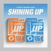 DREAMUS TEMPEST SHINING UP 2nd Mini Album CD+Folding Poster On Pack+Photobook+Lyrics paper+Postcard+Sticker+TPST Logo sticker+Photocard+Tracking (Sunlight Version) view 1