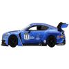 Bentley Continental GT3 RHD #11 Total 24 Hours of Spa (2020) Ltd Ed to 1800 pcs Worldwide 1/64 Diecast Model Car by True Scale Miniatures MGT00335 view 3