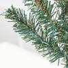 Artificial Green Canadian Small Pine Picks | Package of 24 Pieces Holiday Pine Picks | Size: 11" L view 3