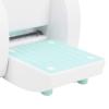 Die Cutting Machine, Firm Stable Bladeless Stable Performance Embossing Machine for Paper Art view 1