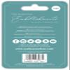 Craft Consortium Essential Adhesive Pearls 143/Pkg-Silver -EAPRL003 view 1