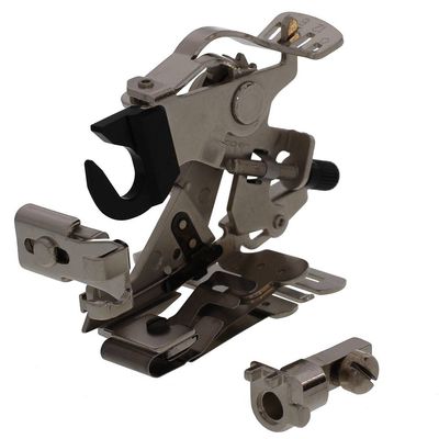 BAIJAC Replacement for Presser Foot Ruffler Bernina 809 810 811 817 818 819 830 830E 830H 831 831 840 +