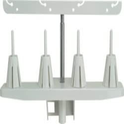 BAIJAC Replacement for Spool PIN Stand Holder Janome HF3434D HF504D HF7933 HF9102D M644D +