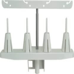 BAIJAC Replacement for Spool PIN Stand Holder Janome HF3434D HF504D HF7933 HF9102D M644D +