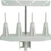 BAIJAC Replacement for Spool PIN Stand Holder Janome HF3434D HF504D HF7933 HF9102D M644D + view 1