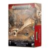 Games Workshop Warhammer Age of Sigmar: Realmscape - Megadroth Remains view 1