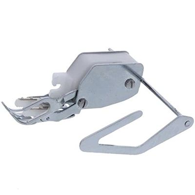 BAIJAC Replacement for Presser Foot Even Feed Walking Husqvarna Viking Daisy 310 315 320 325 330 335 +