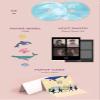 DREAMUS Extraordinary Attorney Woo (ENA Drama) OST Album (DUK1477) view 3