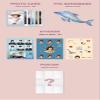 DREAMUS Extraordinary Attorney Woo (ENA Drama) OST Album (DUK1477) view 4