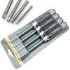 TEIRAY 600PCS RC Screws Kit and RC Screwdrivers Hex Screw Driver Set Nut Socket and for Traxxas Axial Arrma SCX10 Losi 1/8 1/10 1/12 1/16 1/8 RC Car Truck Crawler view 2