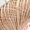 2 Skein(Ball) YarnArt Violet,100% Mercerized Cotton Yarn and Crochet Lace Hand Knitting Thread, Great Choice for Embroidery Arts & Crafts (Beige - 4660) view 2