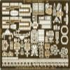 White Ensign Models 1/350 New Orleans Class Cruisers PhotoEtch view 1