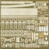 White Ensign Models 1/350 New Orleans Class Cruisers PhotoEtch view 2