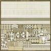 BIBNY White Ensign Models 1/350 Bismarck/Tirpitz Photoetch Enhancement Parts view 1