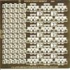 White Ensign Models 1/350 USS Essex Weapons Photoetch Enhancement Parts view 3