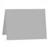 Cardstock Warehouse Lessebo Dove Gray Cardstock Paper 25 Sheets, 8.5 x 11" - 100 lb. / 270 GSM Premium Matte Light Gray Card Stock for Scrapbooking, Die-cutting, Card Making, and DIY Projects view 4